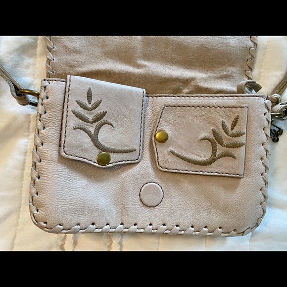 Rhythm & Rhymes crossbody organizer purse - Picture 13 of 16